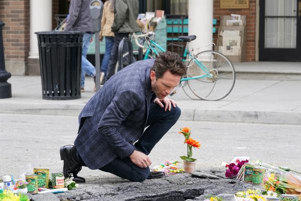 Bild 1 von 9: Jack (Glenn Howerton)