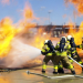 Flughafenfeuerwehr