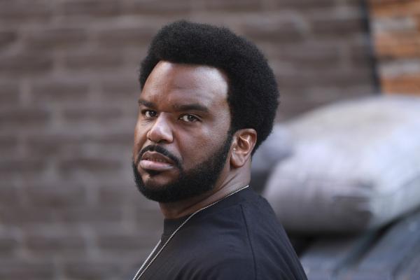 Bild 1 von 12: Doug Judy (Craig Robinson)