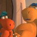 Der kleine Drache Kokosnuss