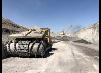 Geniale Maschinen - Bergbau