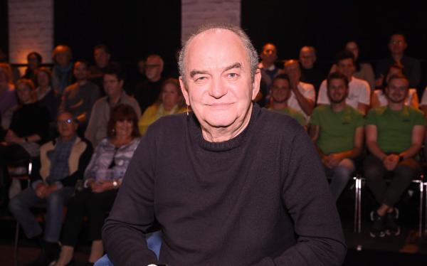 Bild 1 von 32: Im Bild: Herbert Prohaska.