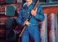 Charles Bronson: Hollywoods härtester Kerl