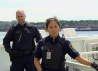 Border Patrol Canada - Einsatz an der Grenze