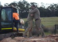 Australian Gold - Schatzsuche Down Under