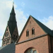 Gottes Häuser