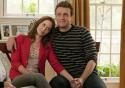 Jason Segel in: Fast verheiratet