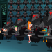 Phineas und Ferb: Quer durch die 2. Dimension