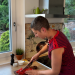 Veggies United - Die Food Korrespondenten