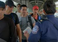 DOKU Border Patrol USA - Einsatz an Mexikos Grenze S02E01