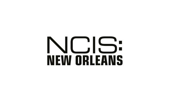Bild 1 von 15: NAVY CIS: NEW ORLEANS - Logo
