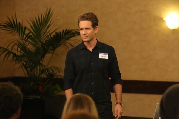 Bild 1 von 8: Dennis Reynolds (Glenn Howerton)