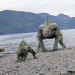Sea Beast - Das Ungeheuer aus der Tiefe