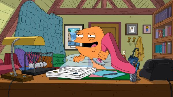 Bild 1 von 8: Klaus