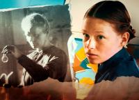 Mein Traum, meine Geschichte