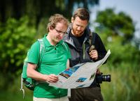 Wigald & Fritz - Die Geschichtsjäger