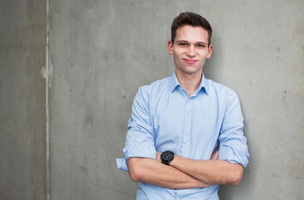 Bild 1 von 10: Fabian Köster