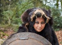 Angriff der Wikinger