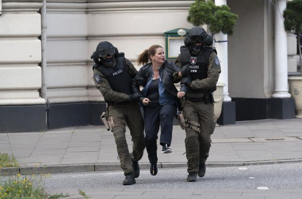 Bild 1 von 8: Gudrun Wohlers (Katrin Pollitt)