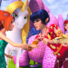 Mia and me - Abenteuer in Centopia