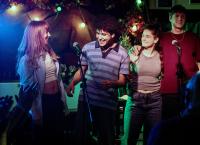 Von uns wird es keiner sein