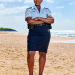 Death in Paradise