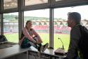 Carlotta Weide in: Schloss Einstein - Erfurt