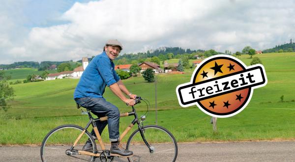 Bild 1 von 1: Key Visual/Cover Sendereihenbild mit Typo zu \