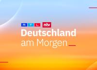 Deutschland am Morgen