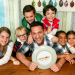 Schmatzo - Der Koch-Kids-Club