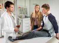 Club der roten Bänder