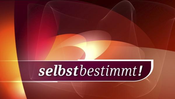 Bild 1 von 2: Logo der Sendung