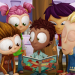 ALVINNN!!! und die Chipmunks