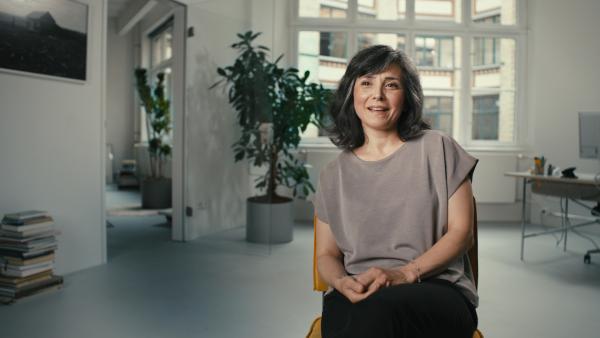 Bild 1 von 10: Özlem Topçu, Journalistin