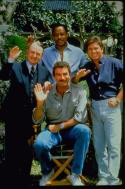 Tom Selleck in: Magnum