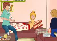 Meine Freundin Conni