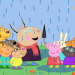 Peppa Pig