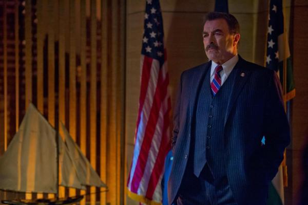 Bild 1 von 10: Auf der Suche nach dem entscheidenden Beweis: Kann Frank (Tom Selleck) das, was sein Vater vor 40 Jahren begonnen hat, endlich zu Ende bringen?