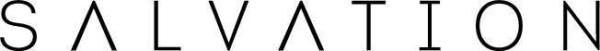 Bild 1 von 4: Salvation - Logo