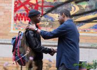 The Equalizer 2