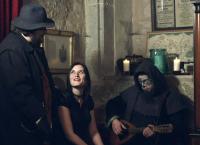 Alice - The Darkest Hour