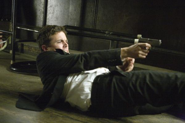 Gone Baby Gone - Kein Kinderspiel