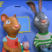 Pip und Posy
