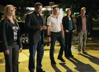 CSI: Den Tätern auf der Spur