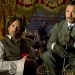 Sherlock Holmes - Spiel im Schatten
