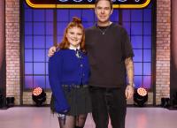 Wer weiß denn sowas?