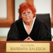 Barbara Salesch - Das Strafgericht
