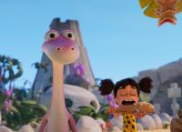 Minus Drei und die wilde Lucy