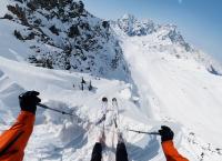 Alpine Worlds
