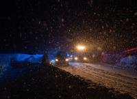 Highway Heroes Norway